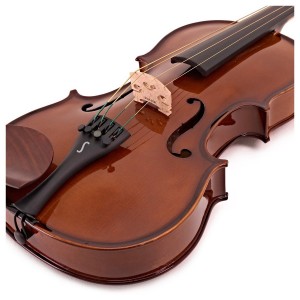 Stentor Student 1 Viola Outfit 12″